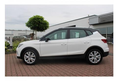 Seat Arona #8
