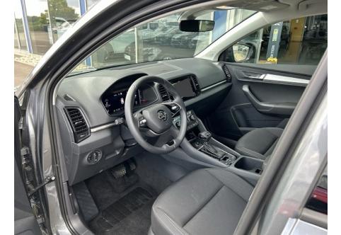 Skoda Karoq #9