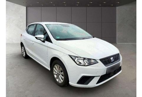 Seat Ibiza #2