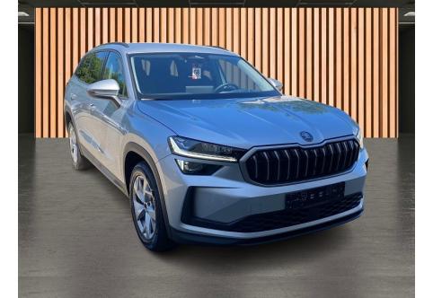 Skoda Kodiaq #14