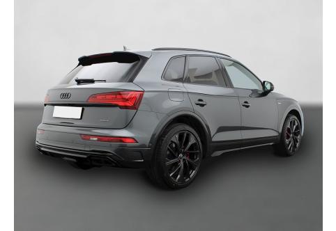 Audi Q5 #5