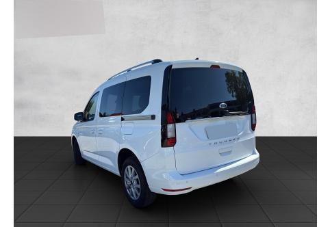 Ford Tourneo Connect #2