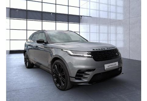 Land Rover Range Rover #17
