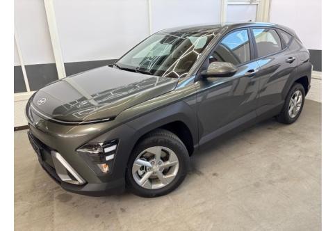Hyundai Kona #1