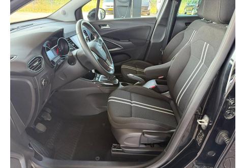 Opel Crossland X #5