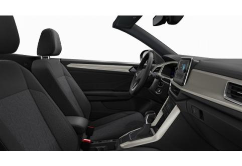 VW T-Roc #4