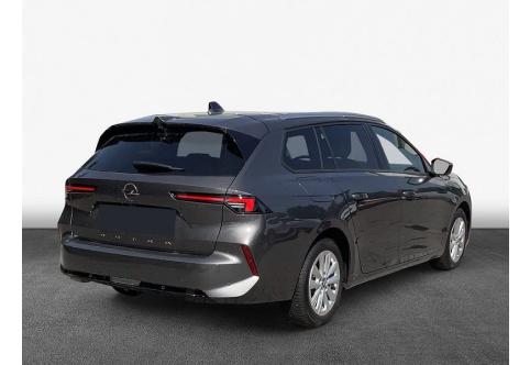 Opel Astra #2