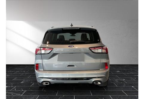 Ford Kuga #18