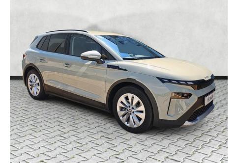 Skoda Elroq #1