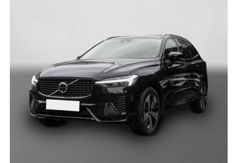 Volvo XC60 #1