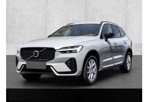 Volvo XC60 #1