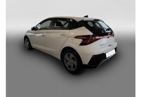 Hyundai i20 #6