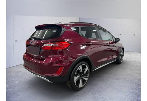 Ford Fiesta #3