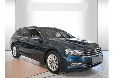 VW Passat #2