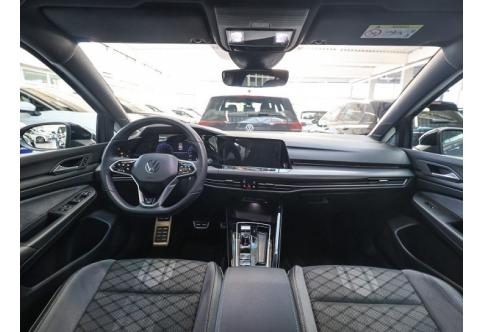 VW Golf #6