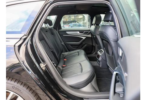 Audi A6 #4