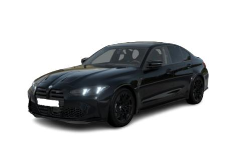 BMW M3 #1