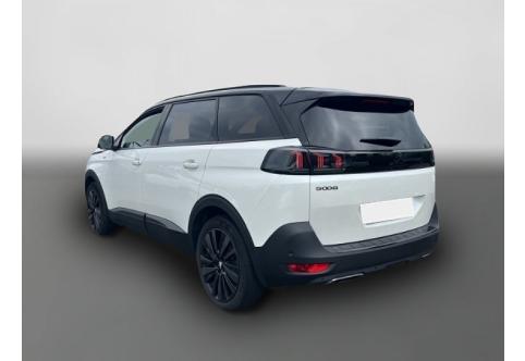Peugeot 5008 #3