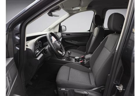 VW Caddy #11