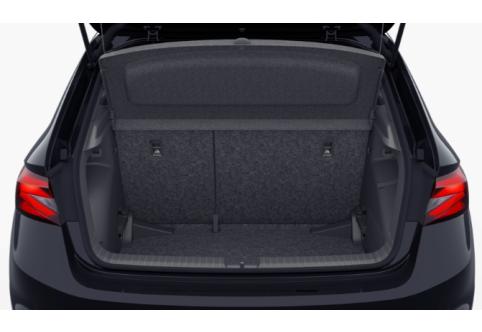 Skoda Fabia #6