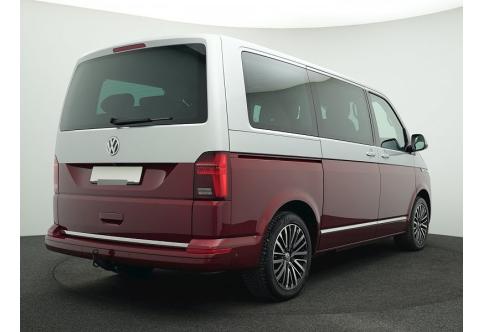 VW T6 Multivan #5