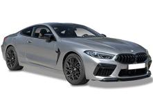 BMW 8 Series Coupe