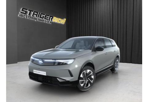 Opel Grandland X #1