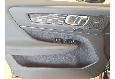 Volvo XC40 #5
