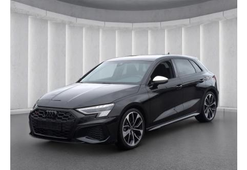 Audi S3 #1