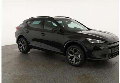 Cupra Formentor #2