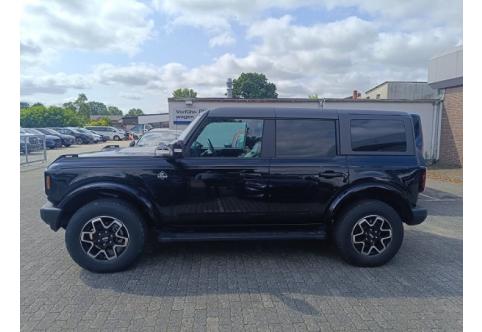 Ford Bronco #2