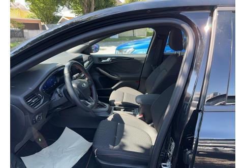 Ford Focus #5
