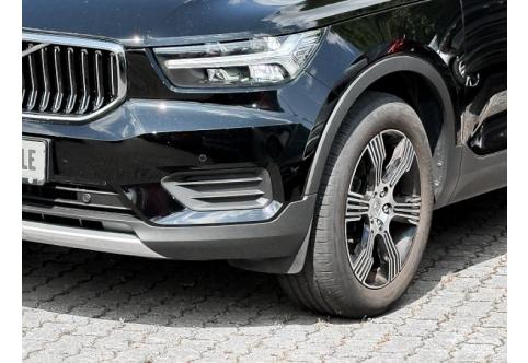 Volvo XC40 #3