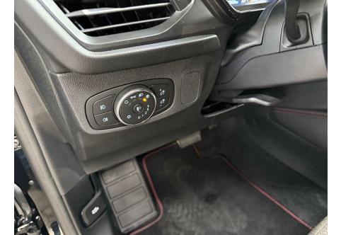 Ford Focus #16