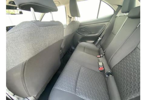 Toyota Yaris Cross #9