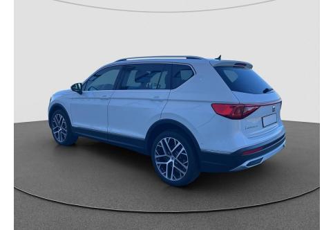 Seat Tarraco #4