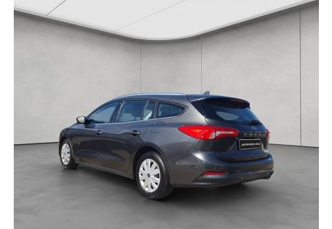 Ford Focus #3