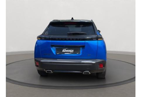 Peugeot 2008 #3