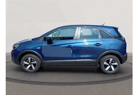 Opel Crossland X #2