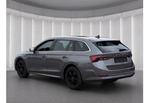 Skoda Octavia #20