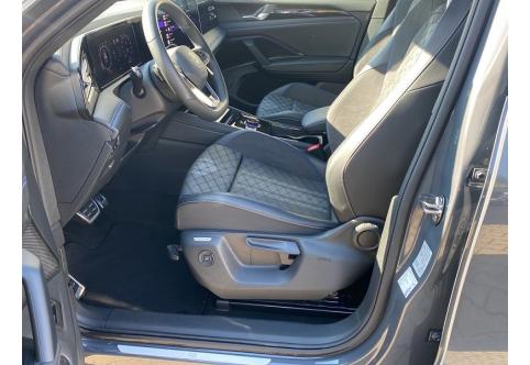 VW Tiguan #7