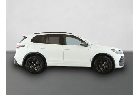 VW Tiguan #6