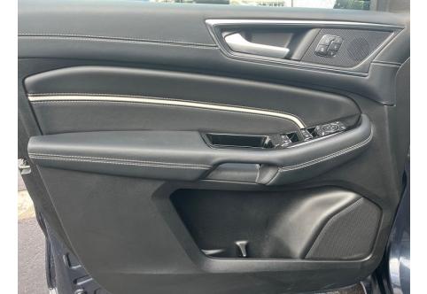 Ford S-MAX #7