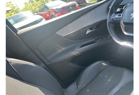Peugeot 5008 #14