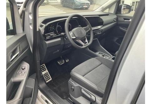 VW Caddy #2