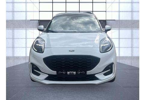 Ford Puma #5