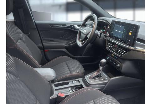 Ford Focus #19
