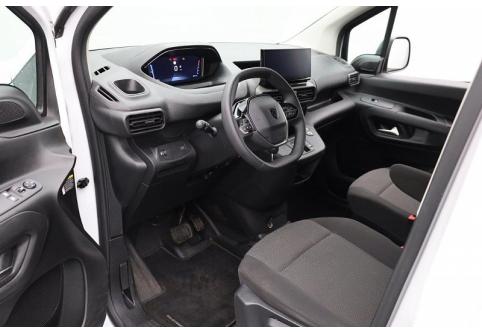 Peugeot Partner #11