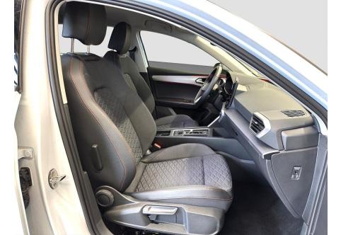 Seat Leon #11