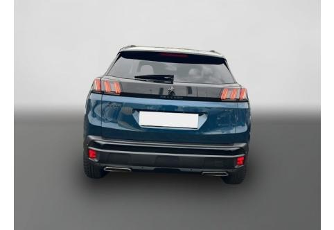 Peugeot 3008 #4